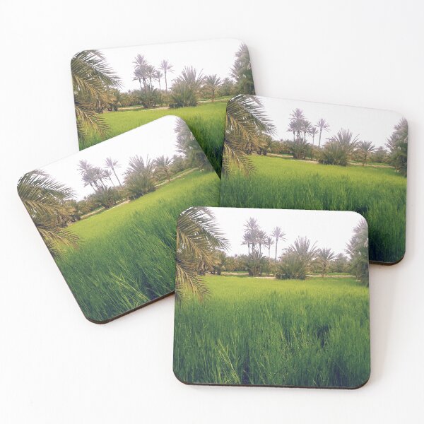 Item preview, A beautiful view of  palm trees  designed and sold by faridman.