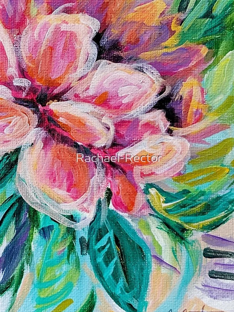 Thumbnail 5 of 5, iPhone Case, Pink Peony designed and sold by Rachael-Rector.