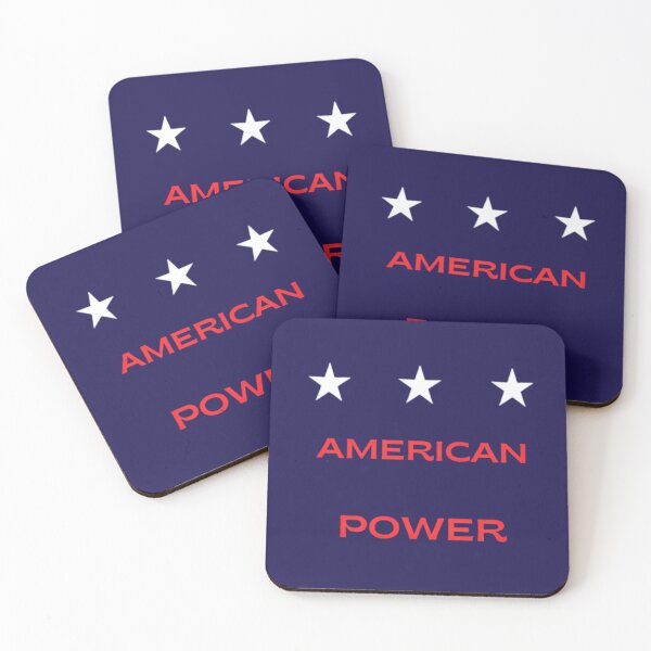 Item preview, American Power. American Independence Day 2021. designed and sold by Creative128.