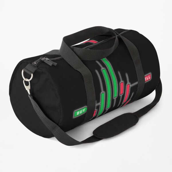Velas buy and sell Bolsa deportiva