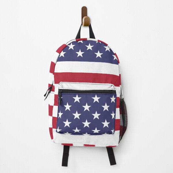 Item preview, USA Flag - Flag of United States designed and sold by Novel Gifts.