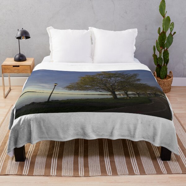 Item preview, Row of Trees - Buffalo designed and sold by OutsideNY.