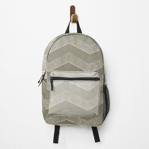 Item preview, Deep Martini Olive Chevron Ombre designed and sold by coverinlove.