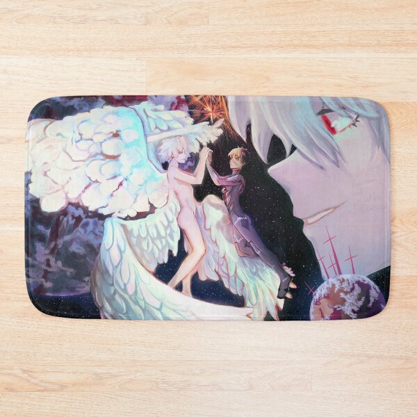 Item preview, Fly me to the moon designed and sold by angsty-angst.