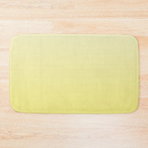 Item preview, Bright Limelight Yellow Ombre designed and sold by coverinlove.