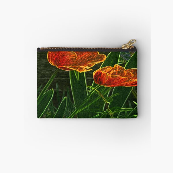 Item preview, Neon - Tulips designed and sold by Marcel1966.
