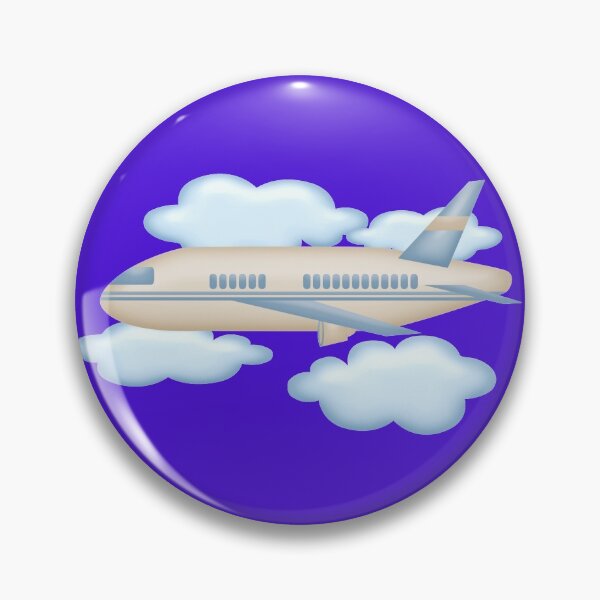 Item preview, Fly Away on a plane designed and sold by LoneAngel.