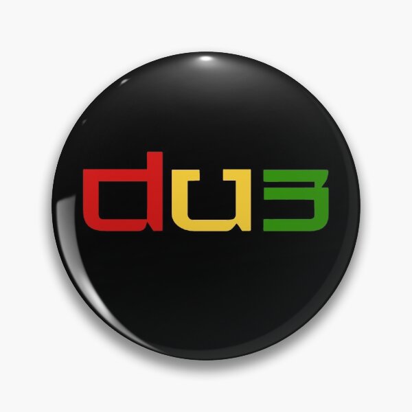 Item preview, dub designed and sold by derP.