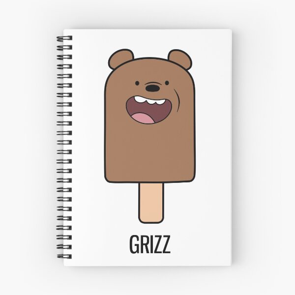 Artikelvorschau, Wir entblößen Bären Fanart entworfen und verkauft von starrysheny.