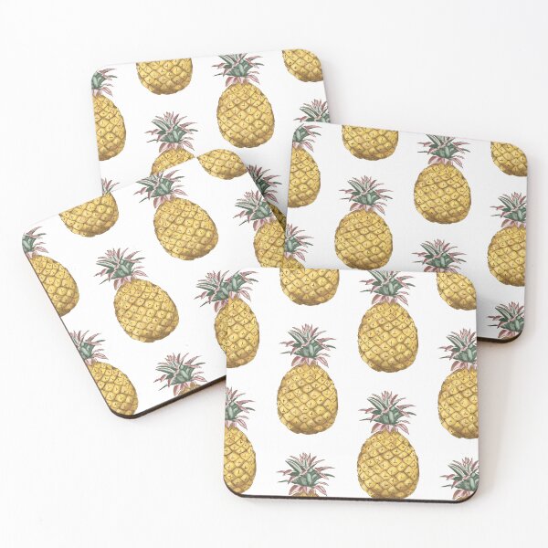 Item preview, pineapple designed and sold by thestardustshop.