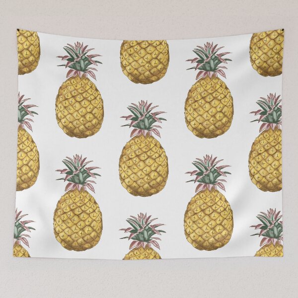 Item preview, pineapple designed and sold by thestardustshop.