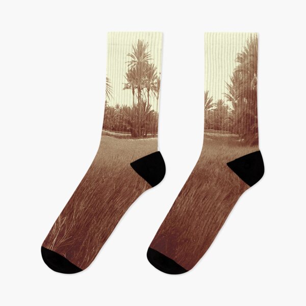 Item preview, A beautiful view of  palm trees  designed and sold by faridman.