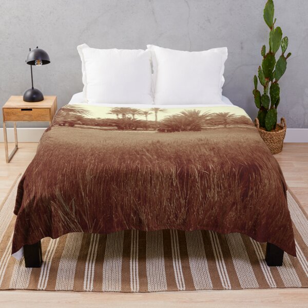 Item preview, A beautiful view of palm trees designed and sold by faridman.