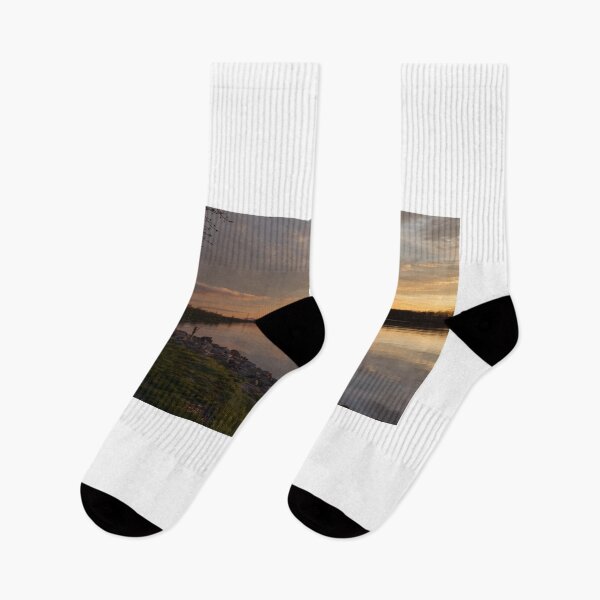 Item preview, Towards the Lake - Buffalo designed and sold by OutsideNY.