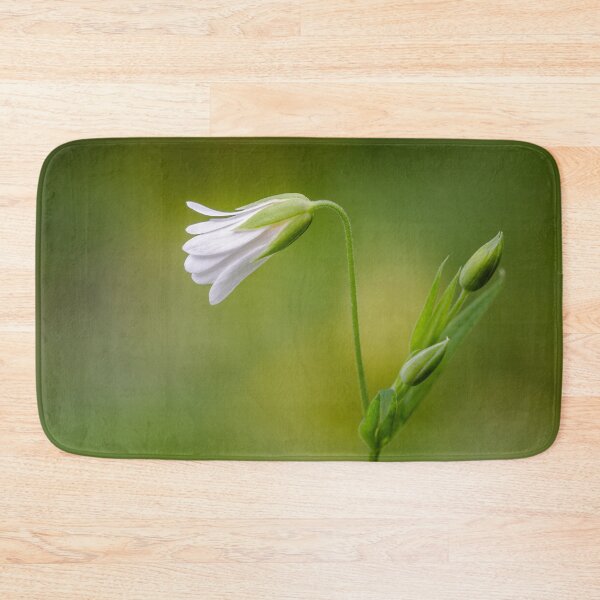 Item preview, Greater Stitchwort designed and sold by Alec Stewart.