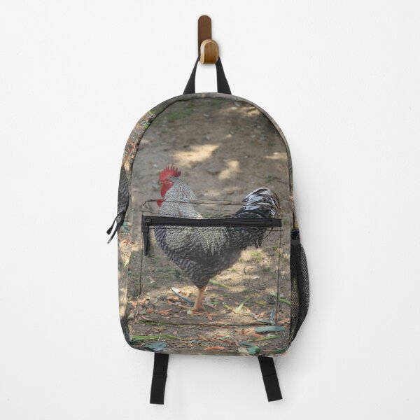 Item preview, Rooster Saleccia Park designed and sold by EstelleRossetti.