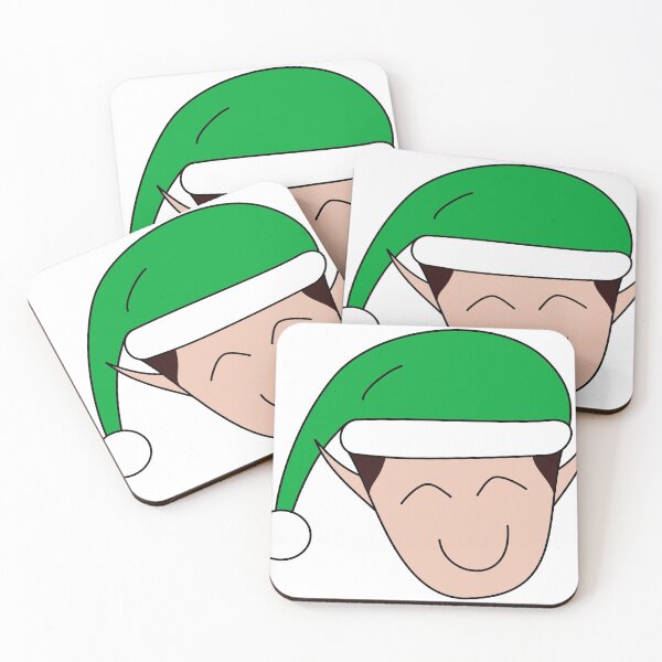 Item preview, Christmas Elf designed and sold by Wizz Bang.