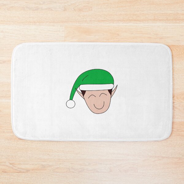 Item preview, Christmas Elf designed and sold by Wizz Bang.