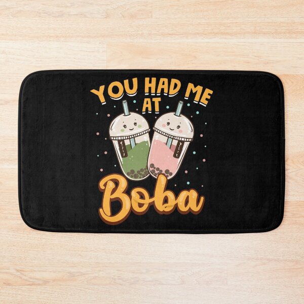 Artikelvorschau, Lustig, du hattest mich bei Boba, süßem Kawaii-Bubble-Tea entworfen und verkauft von perfectpresents.