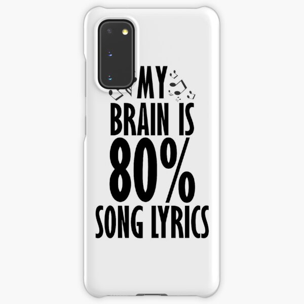 Diss Song Cases For Samsung Galaxy Redbubble - its everynight sis roblox id code