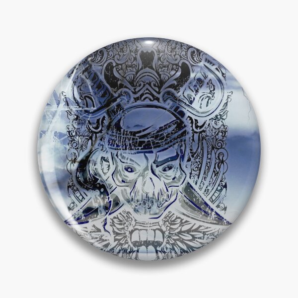 Item preview, Ghost Pirate designed and sold by Rainbows Galore.
