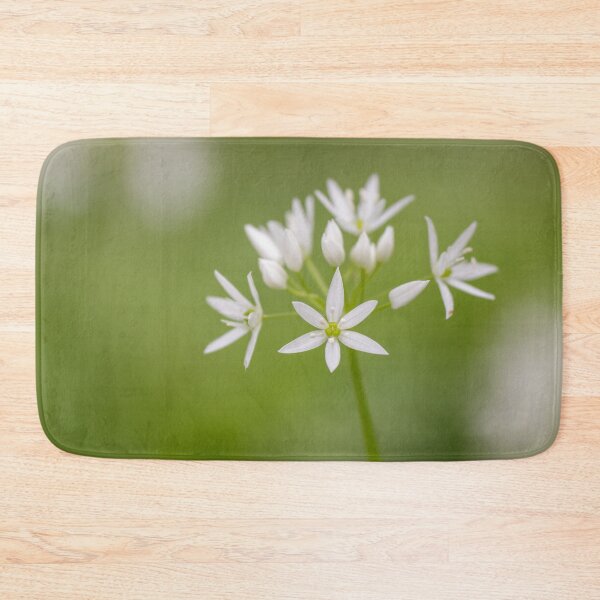 Item preview, Wild Garlic designed and sold by Alec Stewart.