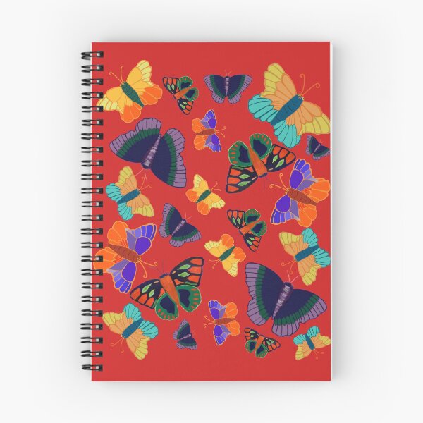 Item preview, Butterfly Swarm  designed and sold by ArtfullHeart9.