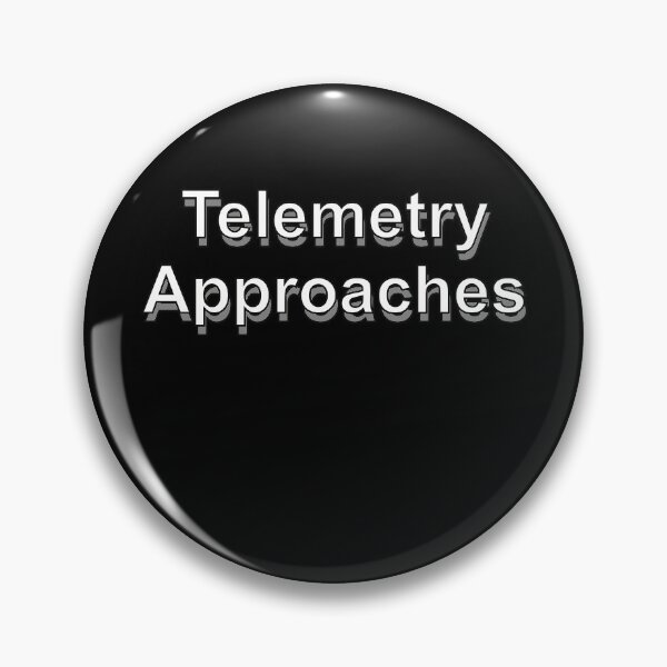Item preview, Telemetry Approaches designed and sold by eden1472.