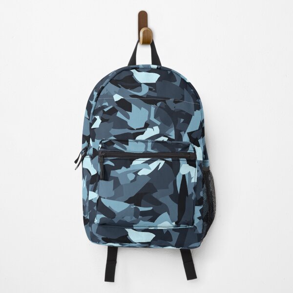 Item preview, Seamless camouflage full color texture designed and sold by 4ortiv.