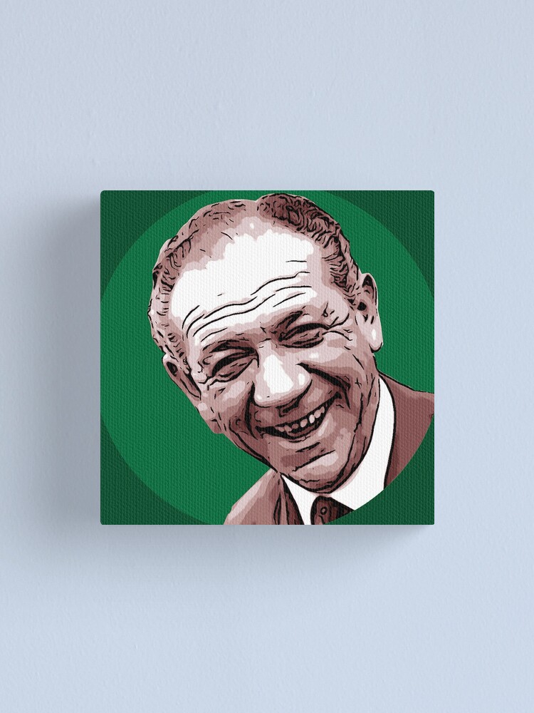 &ldquo;Sid James Carry On - Classic British - Nostalgia Gifts - Funny - Dad