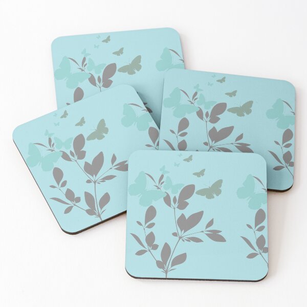 Item preview, Butterfly evening  designed and sold by Tonyasartprints.