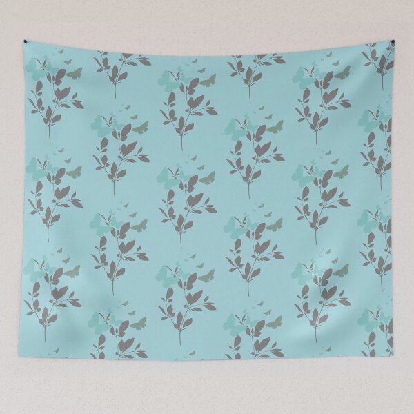 Item preview, Butterfly evening  designed and sold by Tonyasartprints.