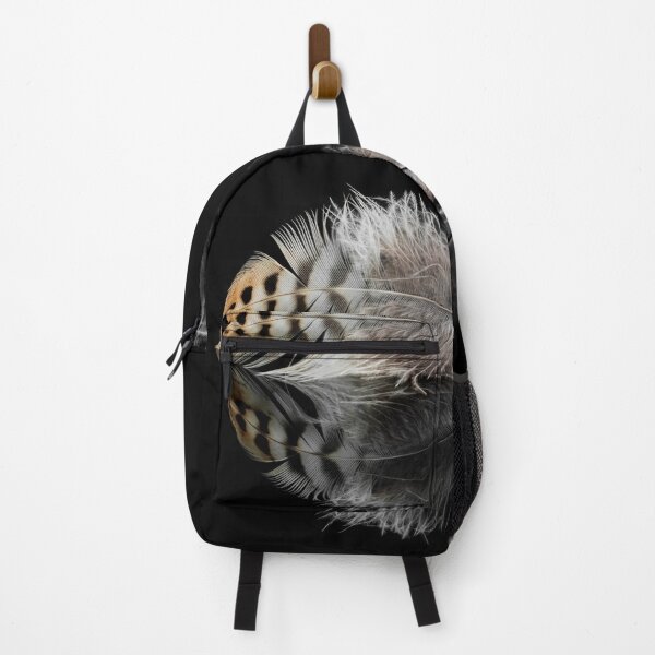Item preview, Feather on Black designed and sold by Richard Nixon.