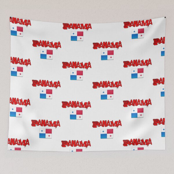 Item preview, Panama designed and sold by NJharris.