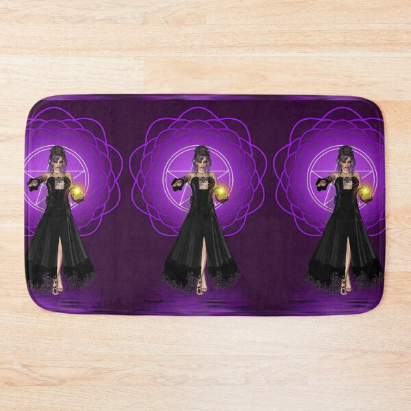 Item preview, Dark Witch designed and sold by LoneAngel.