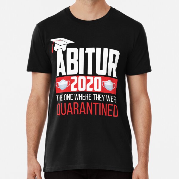 Abitur Geschenke Merchandise Redbubble