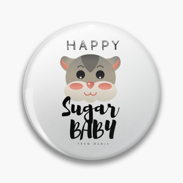 Item preview, Sugar Glider Baby designed and sold by TeamManja.