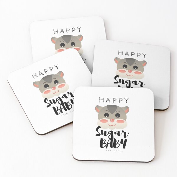 Item preview, Sugar Glider Baby designed and sold by TeamManja.