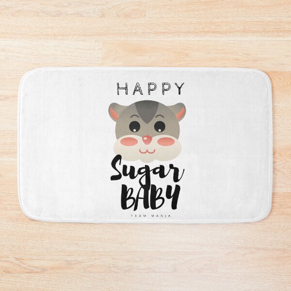 Item preview, Sugar Glider Baby designed and sold by TeamManja.