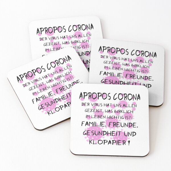 Item preview, Speaking of Corona ... Motto 5 designed and sold by Glineur.