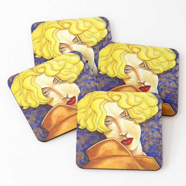 Item preview, Cerraduras de oro designed and sold by John Noy.