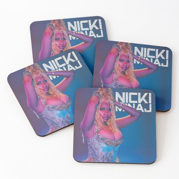 Artikelvorschau, Twonic Show Minaj American Tour 2020 entworfen und verkauft von koanemtneahs.