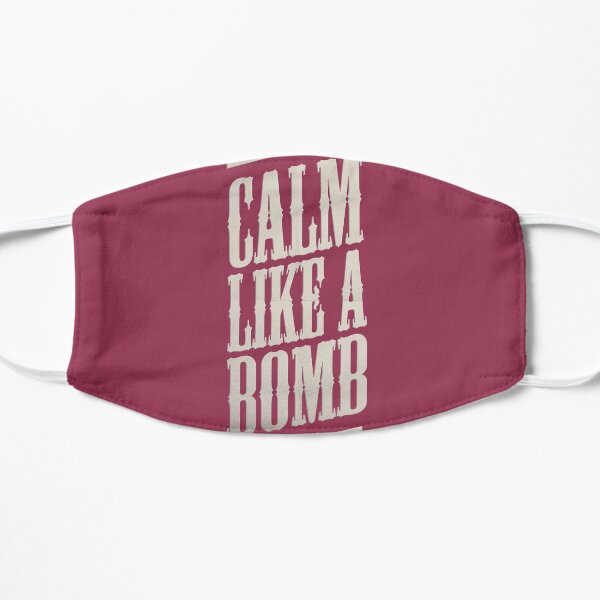 Ratm Face Masks for Sale | Redbubble