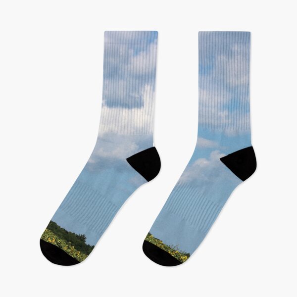 Item preview, Field of Sunflowers Horizontal designed and sold by Susie Kramer.