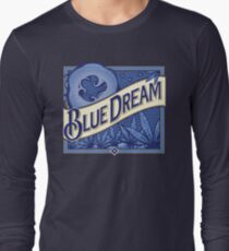 Blue Dream Long Sleeve T-Shirt