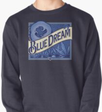 Blue Dream Pullover