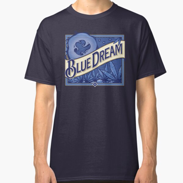 Blue Dream Classic T-Shirt