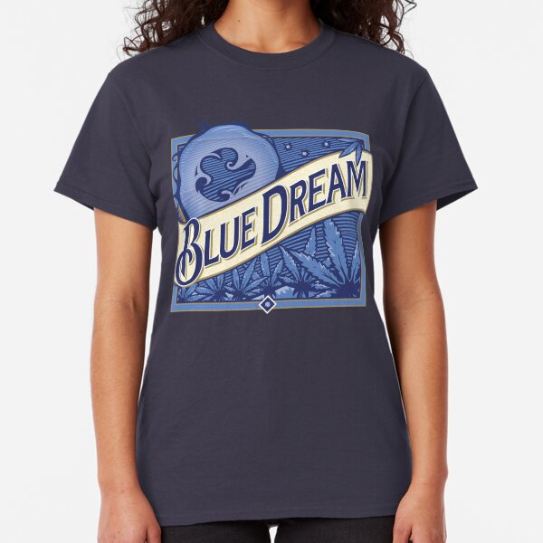 Blue Dream Classic T-Shirt