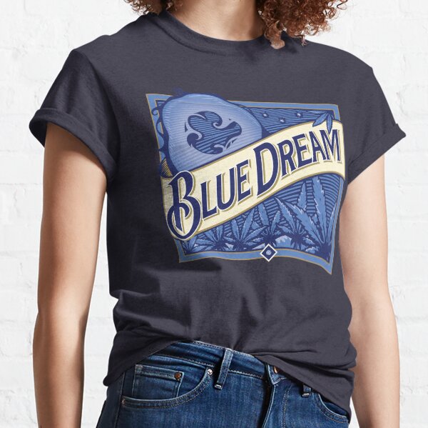 Blue Dream Classic T-Shirt