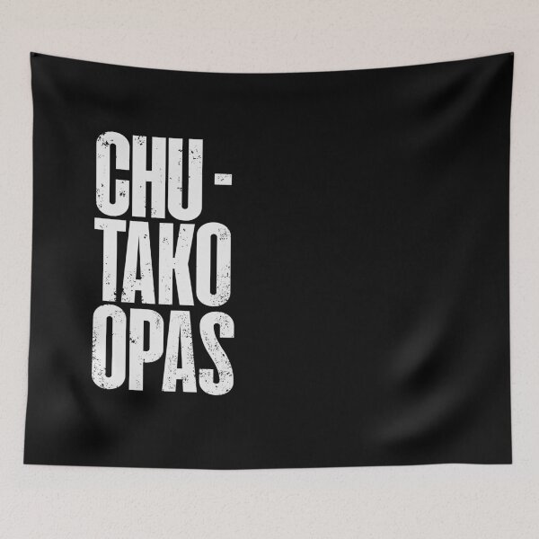 Item preview, Chutakoopas - Survive designed and sold by Chutakoopas.